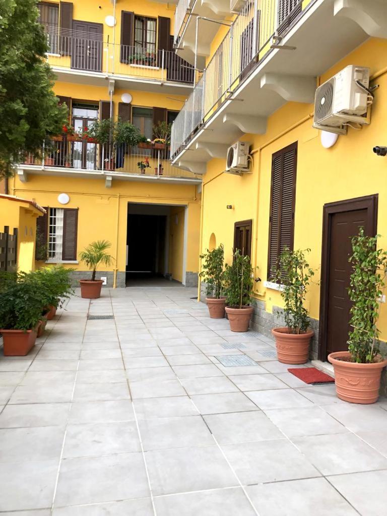 Mpm-Via Watt Apartment มิลาน ภายนอก รูปภาพ