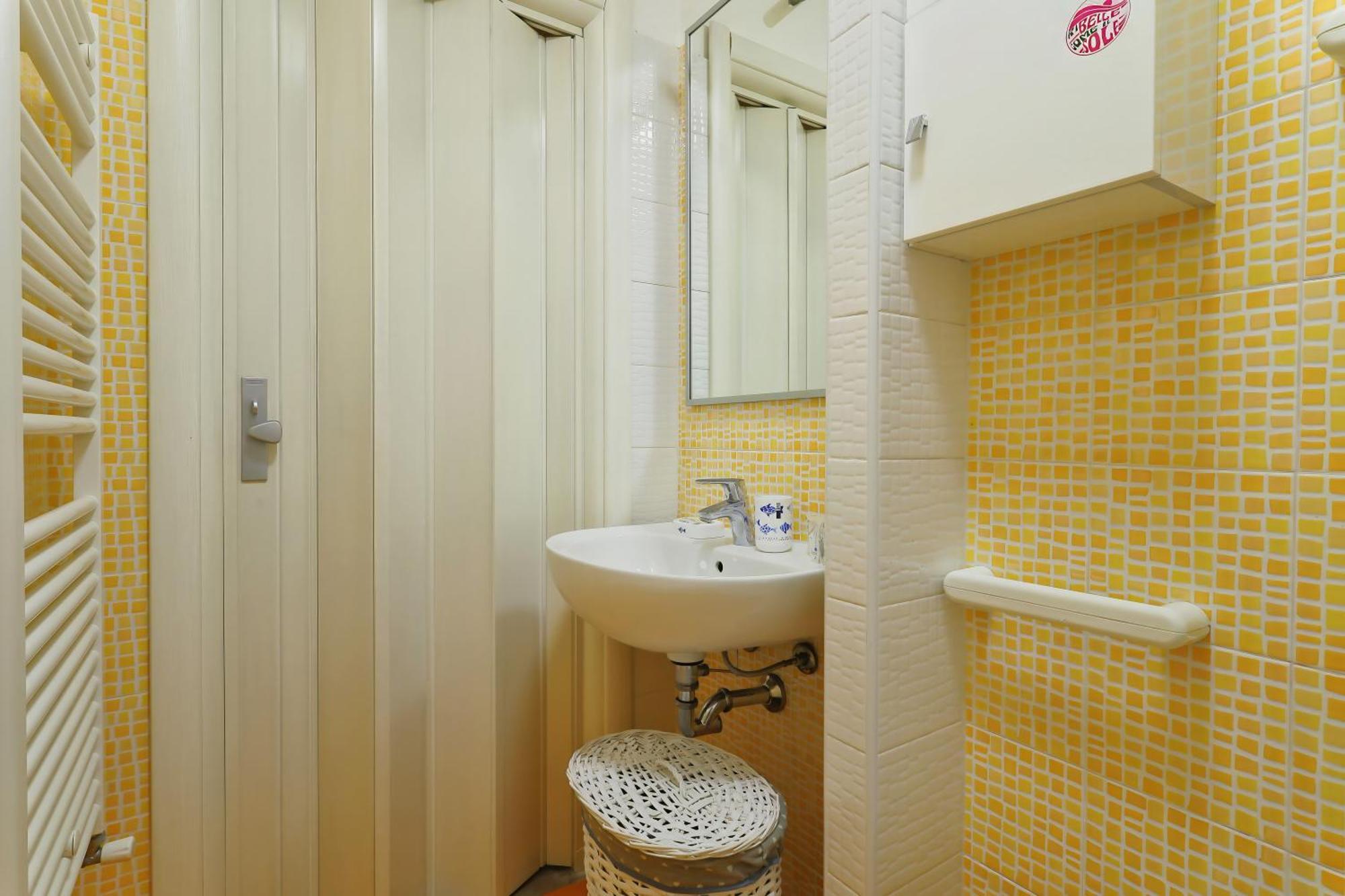 Mpm-Via Watt Apartment มิลาน ภายนอก รูปภาพ
