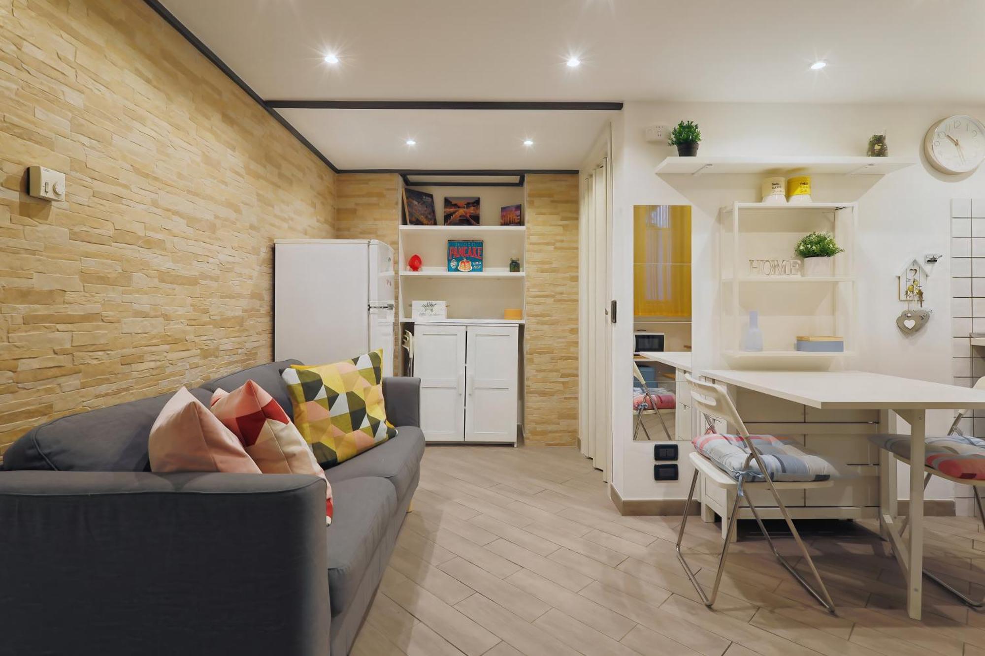 Mpm-Via Watt Apartment มิลาน ภายนอก รูปภาพ