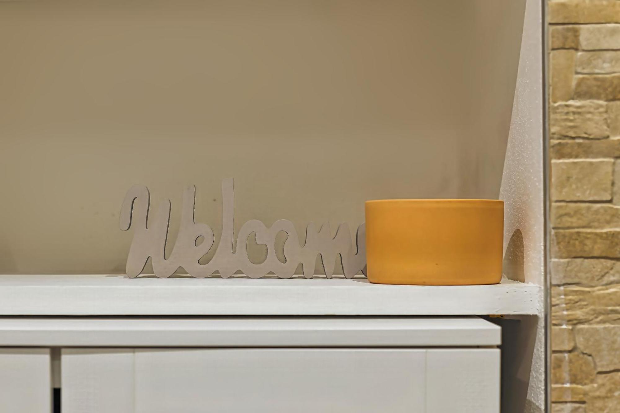Mpm-Via Watt Apartment มิลาน ภายนอก รูปภาพ