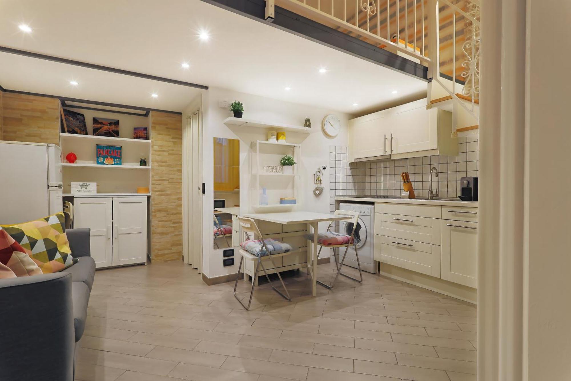 Mpm-Via Watt Apartment มิลาน ภายนอก รูปภาพ
